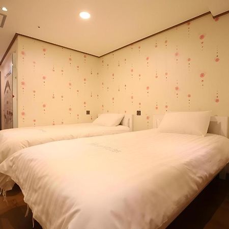 Myeongdong Mom House Otel Seul Dış mekan fotoğraf