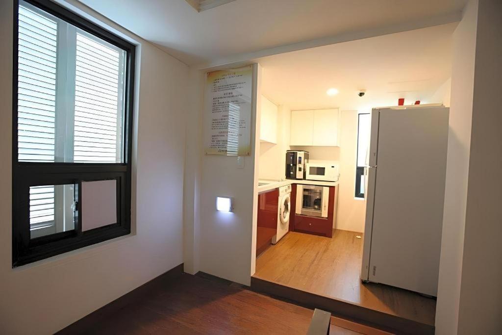 Myeongdong Mom House Otel Seul Dış mekan fotoğraf