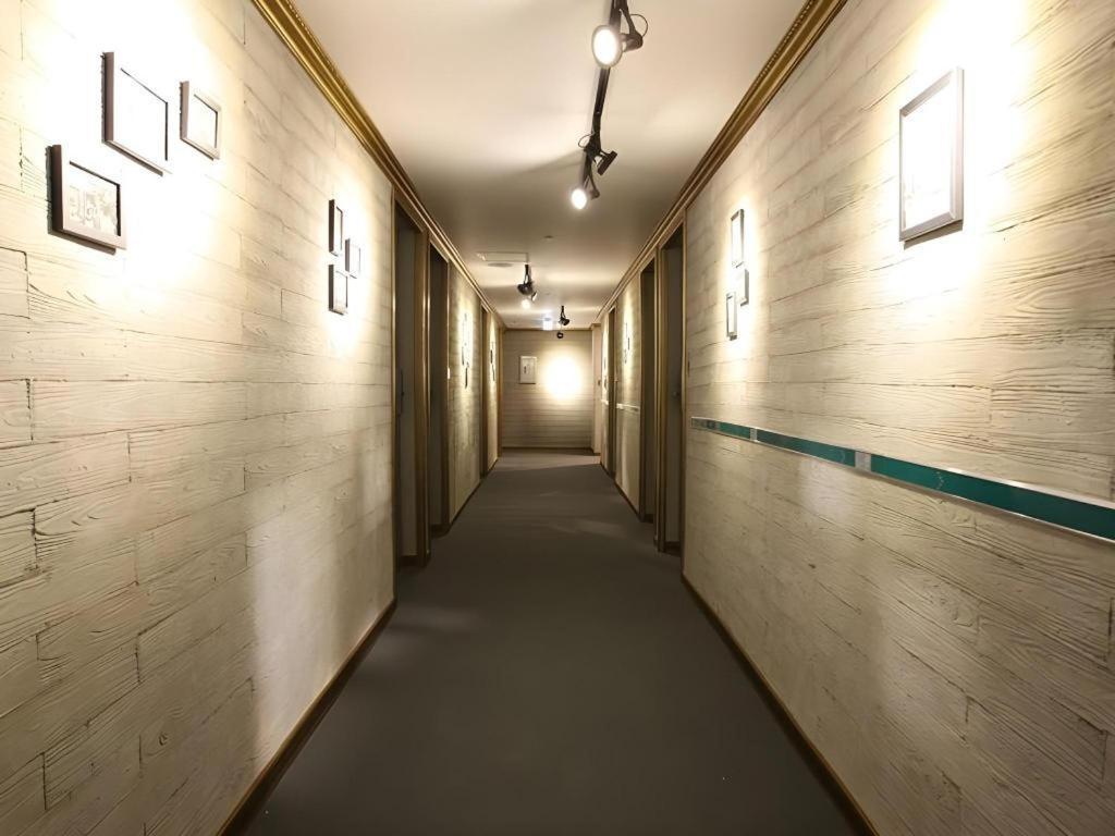 Myeongdong Mom House Otel Seul Dış mekan fotoğraf