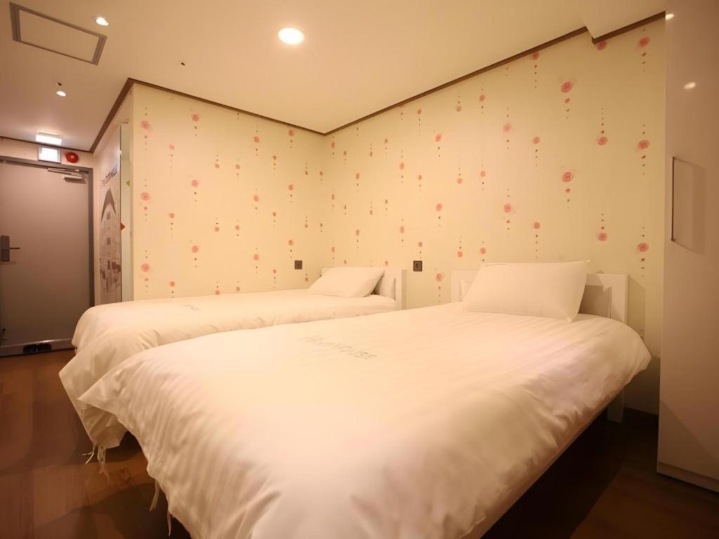 Myeongdong Mom House Otel Seul Dış mekan fotoğraf