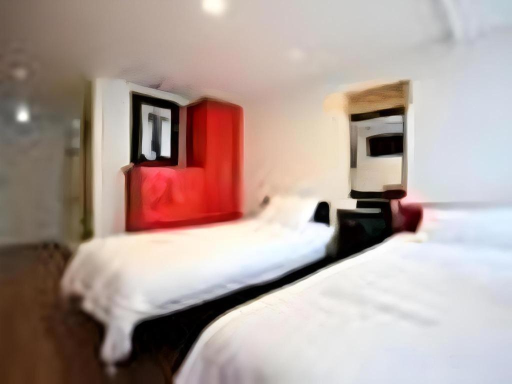 Myeongdong Mom House Otel Seul Dış mekan fotoğraf