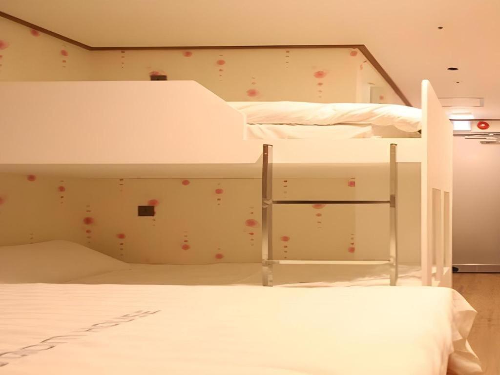 Myeongdong Mom House Otel Seul Dış mekan fotoğraf
