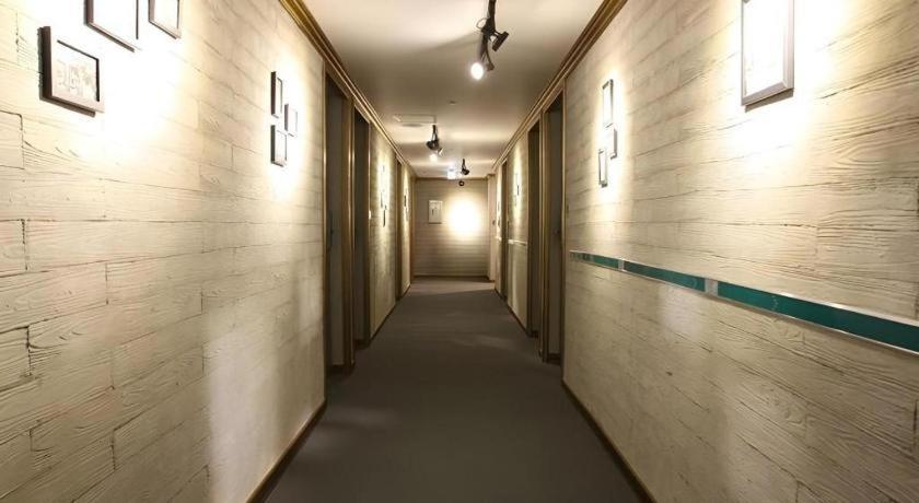 Myeongdong Mom House Otel Seul Dış mekan fotoğraf
