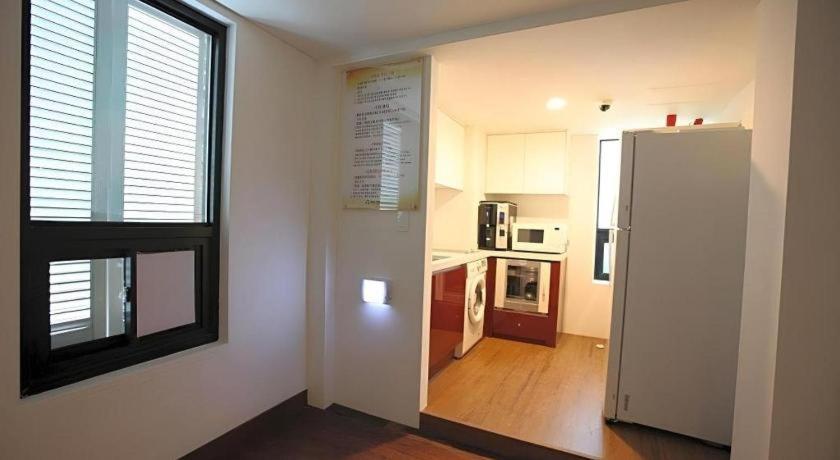 Myeongdong Mom House Otel Seul Dış mekan fotoğraf