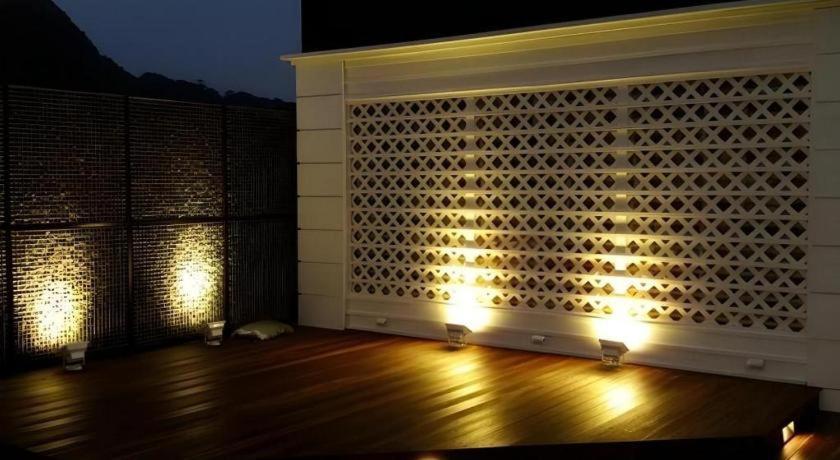 Myeongdong Mom House Otel Seul Dış mekan fotoğraf